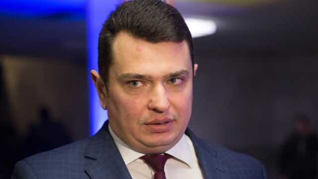 Заступник голови НАЗК: Чим вища посада, тим гірший процес подачі декларації