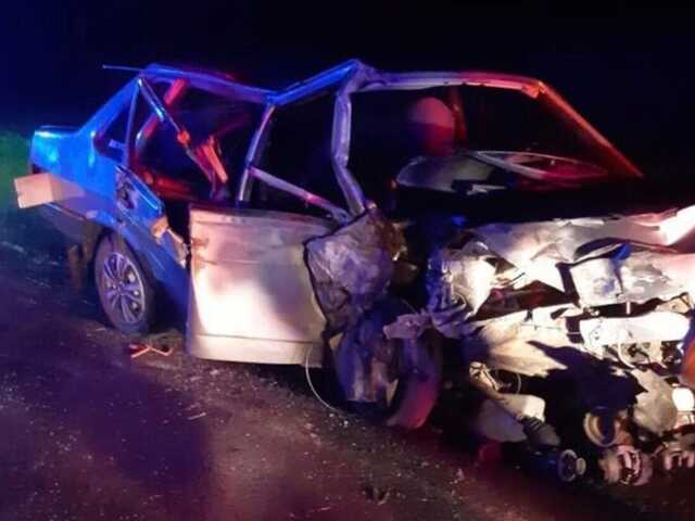 На Одещині п’яний підліток влаштував ДТП