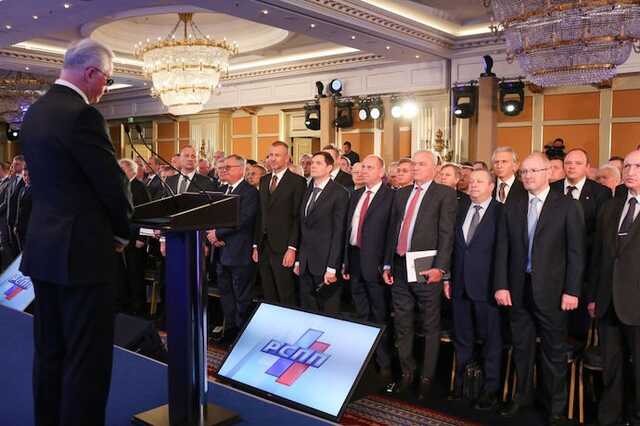 Попри санкції російські мільярдери за рік війни з Україною збільшили свої статки