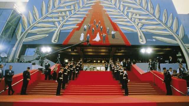 Французькі енергетики пригрозили залишити без світла кінофестиваль у Каннах