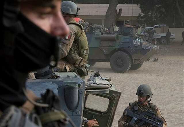 В Мали произошел тройной теракт