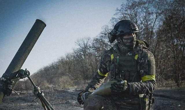 ЗСУ продовжують контролювати частину Бахмуту