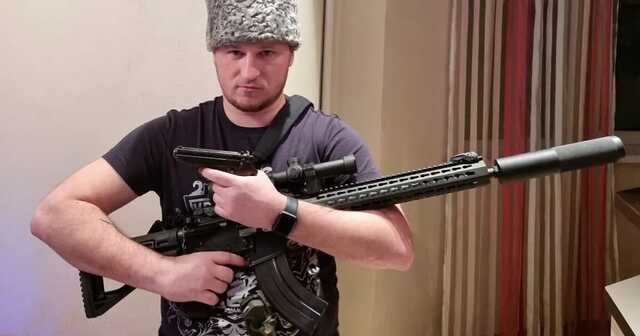 Алієву прийшла повістка. Він послав військкомат: клоуни, займайтеся хоч чимось корисним для України