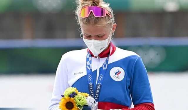 "Серйозна втрата для Росії". Віце-чемпіонка Олімпіади відмовилася виступати за РФ та змінила громадянство