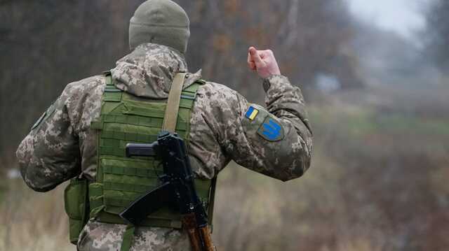 В Украине упростили выезд военнослужащих на лечение за границу