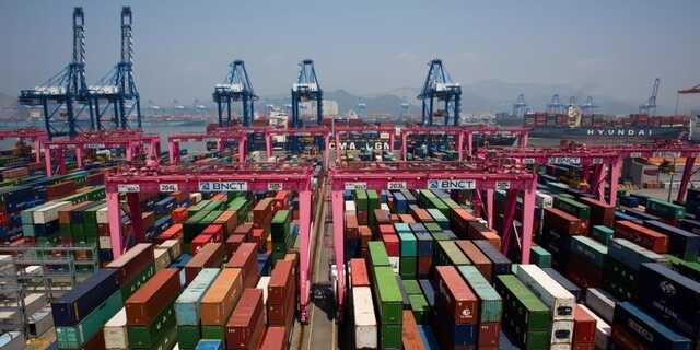 Південна Корея заборонила постачання понад 740 товарів до РФ і Білорусі