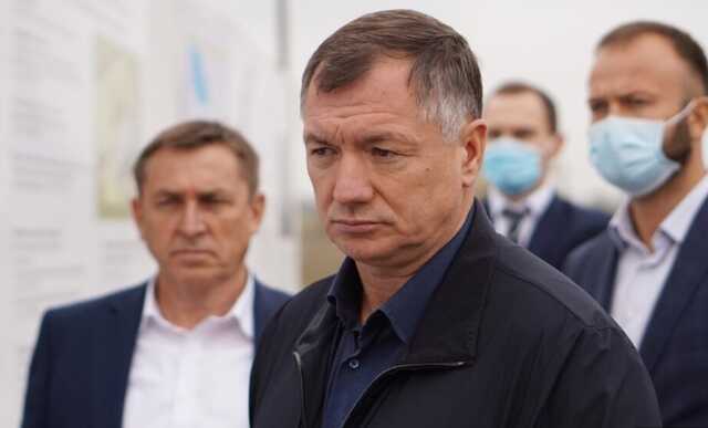 Активность авиации в Мариуполе происходит из-за визита вице-премьера РФ, - советник мэра