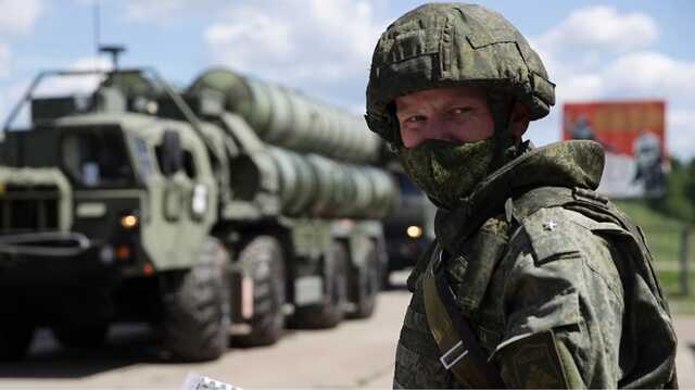 "Всю колону спалили": окупант про значні втрати РФ під Вугледаром (перехоплення)