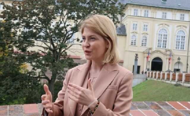 Остаточного рішення поки що немає: Стефанішина про участь Зеленського на саміті НАТО