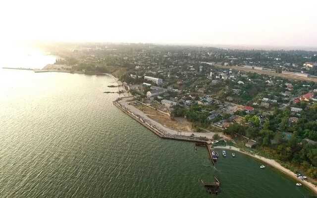 Ворожий безпілотник збито на Миколаївщині, окупанти били по акваторії Очаківської громади