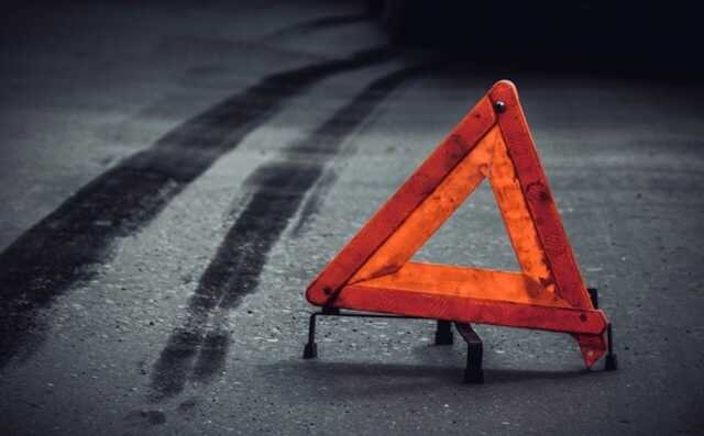 У Харкові солдат отримав умовний строк за аварію під наркотиками