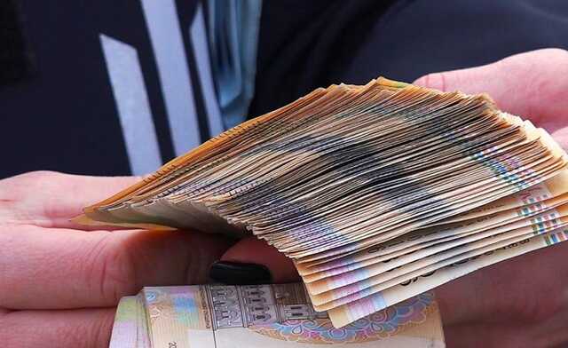 Жителя Чернигова разоблачили на вымогательстве взятки за службу в добровольческом формировании