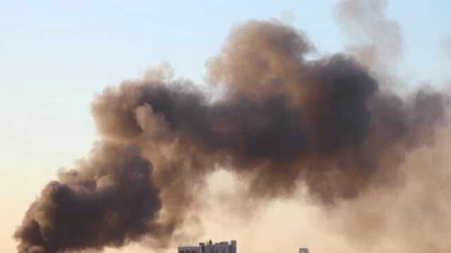 У Херсоні пролунали вибухи