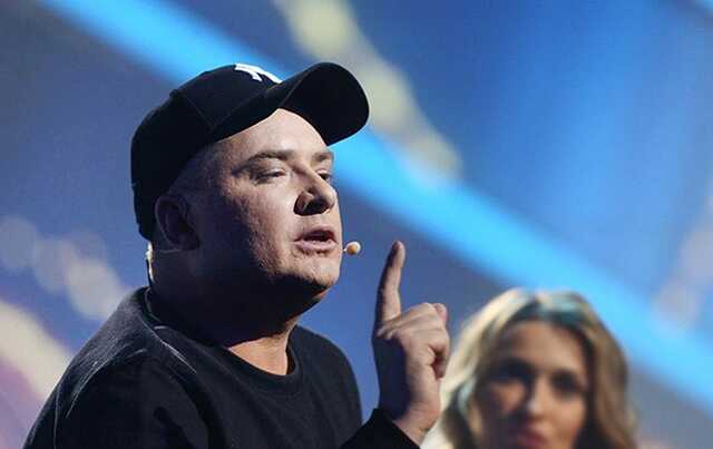 Андрій Данилко оцінив шанси Tvorchi на Євробаченні: "Я не шанувальник такої музики"
