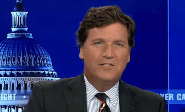 Відомий прихильник Путіна Такер Карлсон звільнений з американського FOX News