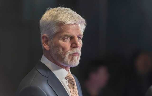 Китаю вигідно затягування війни РФ проти України, - президент Чехії