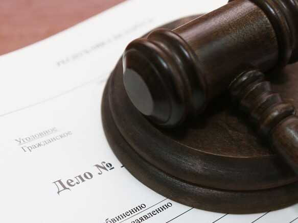 Дело "смотрящего" по Кривому Рогу "Хипака" направили в суд