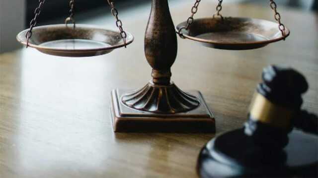 Суд заочно арештував злодія в законі "Бадрі Кутаїського"