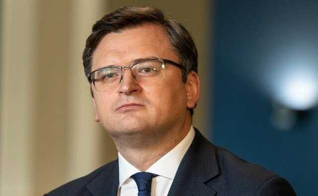 Кулеба закликав визначити "графік вступу" України до НАТО на саміті у Вільнюсі