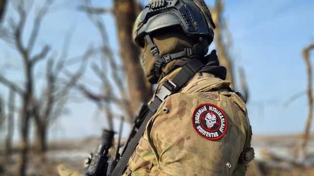 У Бахмуті "Вагнер" кидає на штурм жінок-в’язнів – військовий розповів подробиці