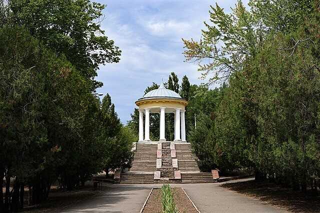 Как Вознесенск спас Николаев от окружения и помешал Путину дойти до Приднестровья