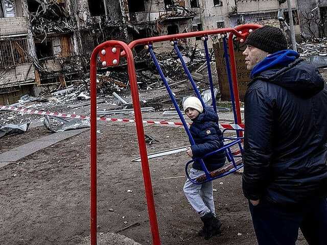 За час війни коефіцієнт бідності в Україні збільшився майже в 4 рази, — Рада