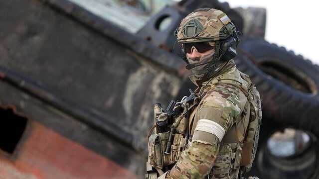 "Всю колону спалили": окупант розповів про втрати росіян під Вугледаром