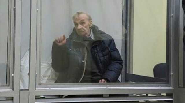 У Львові судять чекіста Косторного, котрий коригував вогонь по Яворівському полігону