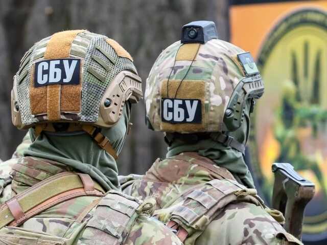 На Одещині керівника медслужби полку засудили за підкуп офіцера СБУ