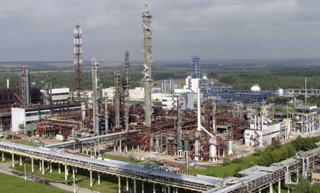 АРМА выявило проблемы с имуществом арестованного завода «Карпатнефтехим»