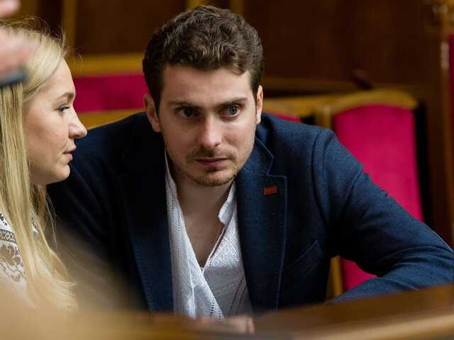 МАФія повертається, але, схоже, ненадовго