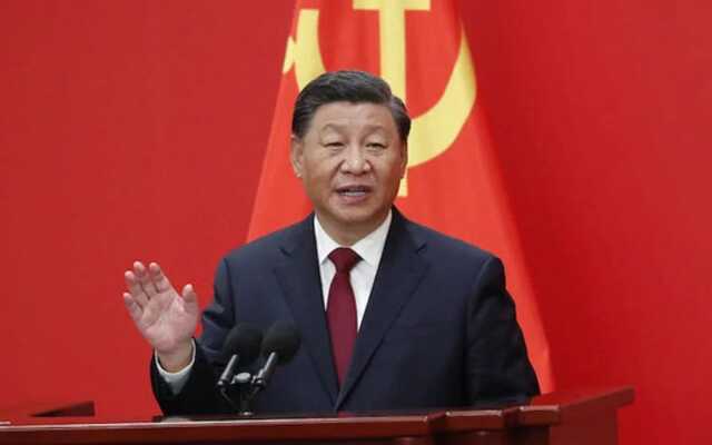 Сі Цзіньпін про війну в Україні: Діалог і переговори - єдиний життєздатний вихід