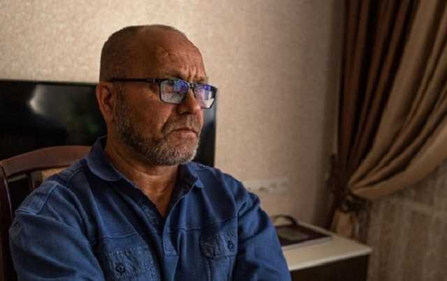 В оккупированном Крыму арестовали активиста Джеппарова