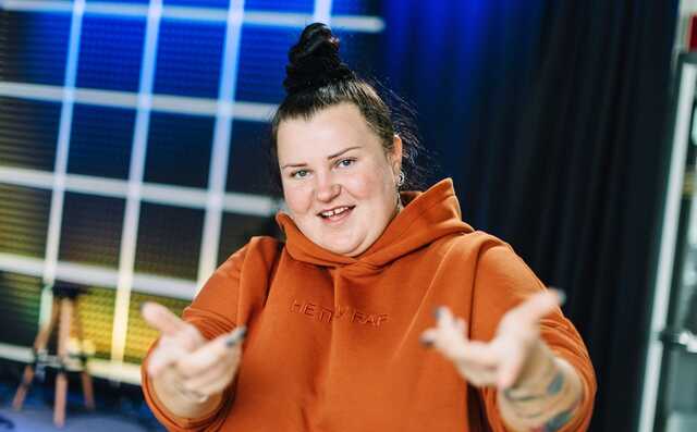 Аlyona alyona зізналась, що до популярності встигла попрацювати колектором