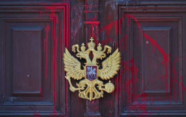 У Росії знизився видобуток корисних копалин, але зросло виробництво зброї, - Bloomberg