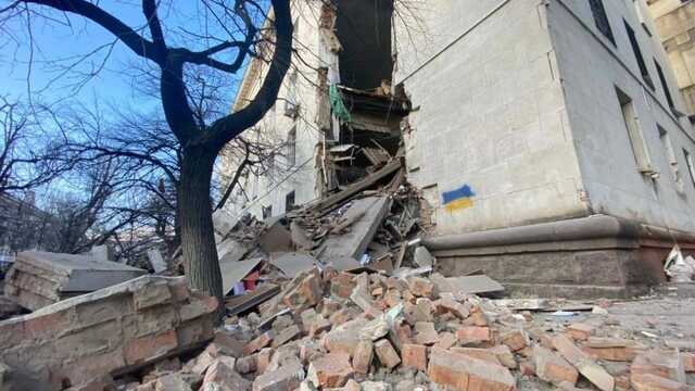 Окупанти вчергове обстріляли Сумську область: є пораненні та руйнування