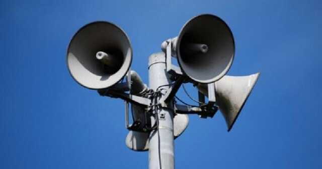 У Херсоні до кінця травня запрацює система сповіщення