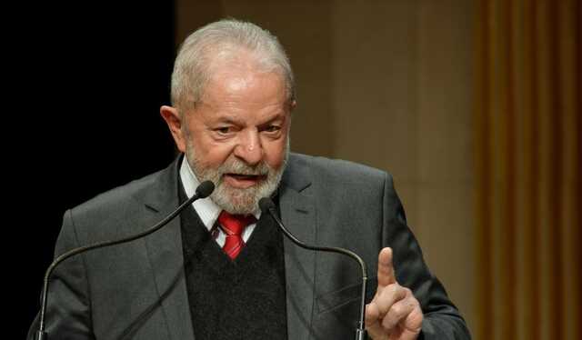 Президент Бразилії під час візиту до Іспанії підтримав Україну