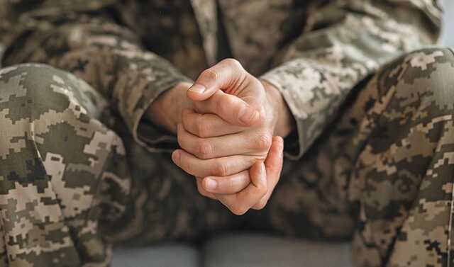 Львів’янину оголосили вирок за втечу з військової частини