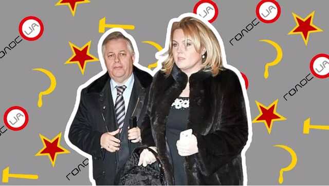 После начала войны сайт жены Петра Симоненко продолжает публиковать российскую пропаганду