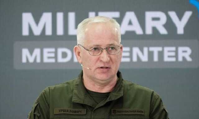 Російські війська перейшли до оборони на одному з напрямків, - Нацгвардія