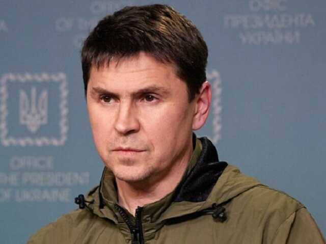 Подоляк: позиція України зафіксована на міждержавному спілкуванні з Китаєм