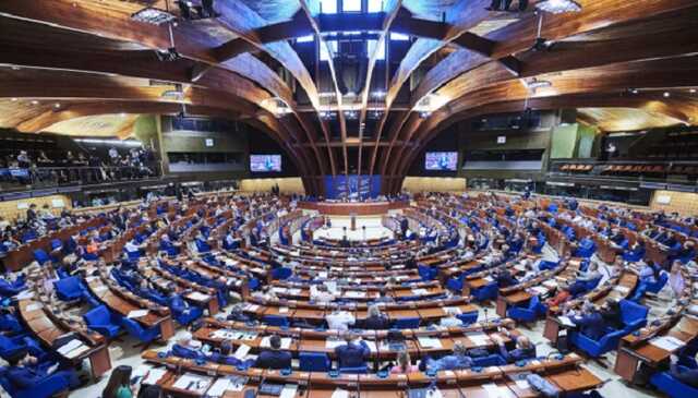 ПАРЄ визнала геноцидом депортацію українських дітей до РФ