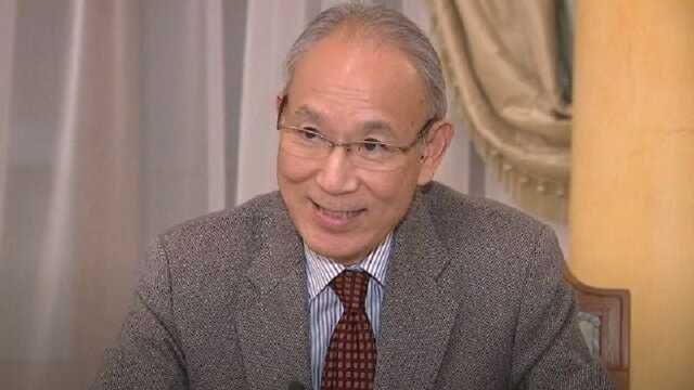 Посол Японії в Україні: мир без чіткого заклику до виведення військ РФ неможливий