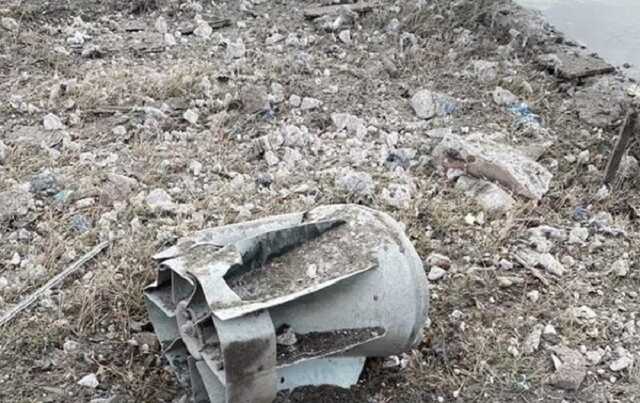 Россияне обстреляли село в Херсонской области: погибла женщина, мужчина получил ранения