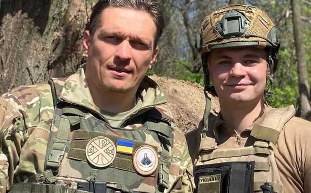 "Якщо комусь цікаво". У ЗСУ показали, як "Усик ї*ашить" окупантів