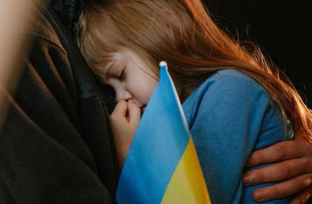 Росія депортувала більше ніж 19 тисяч українських дітей - Зеленська