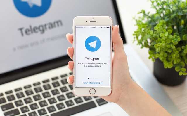 Блокування Telegram у Бразилії: соцмережа оскаржить рішення суду