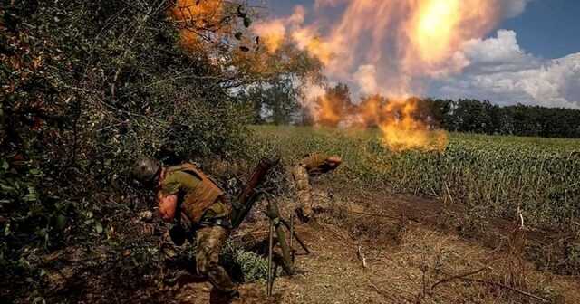 Май может стать поворотным месяцем в войне в Украине, — СМИ