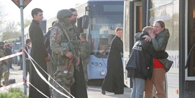 Топ-менеджери компаній у Криму отримали вказівку готуватися до евакуації, — Сили спецоперацій